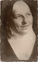 Ct. Terezie Kierocińska CSCIJ